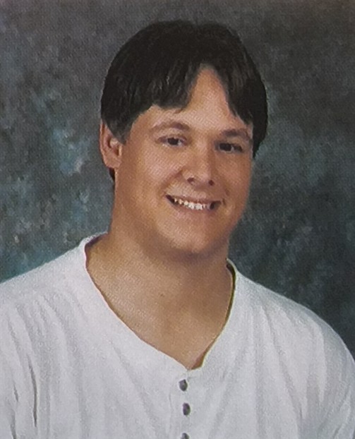 Kateley, Ryan